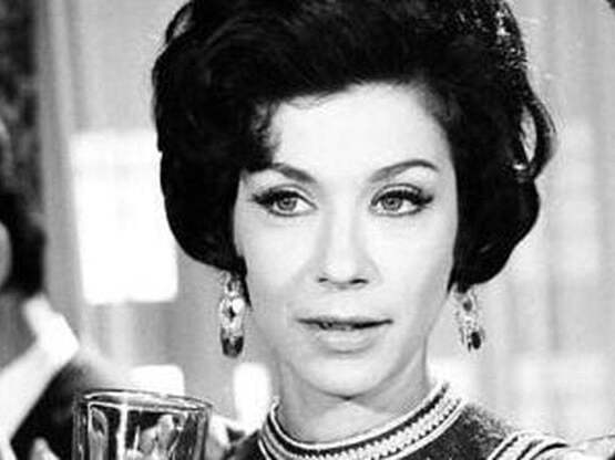 Μέλπω Ζαρόκωστα: Η Finos Film αποχαιρετά...