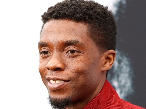 Ο αξέχαστος Τσάντγουικ Μπόουζμαν θα τιμη...