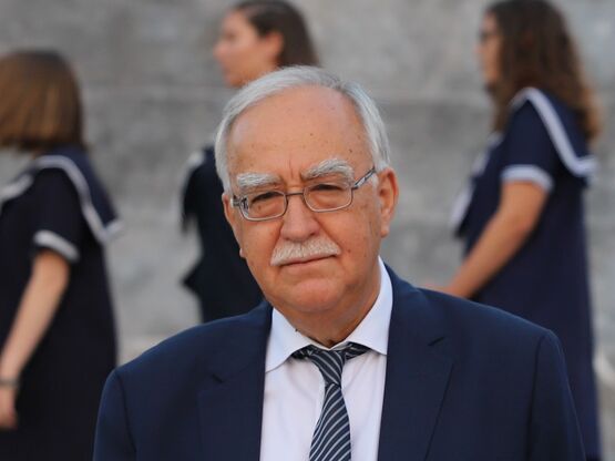 Το Πρωτοχρονιάτικο Μήνυμα του Δημάρχου Κ...