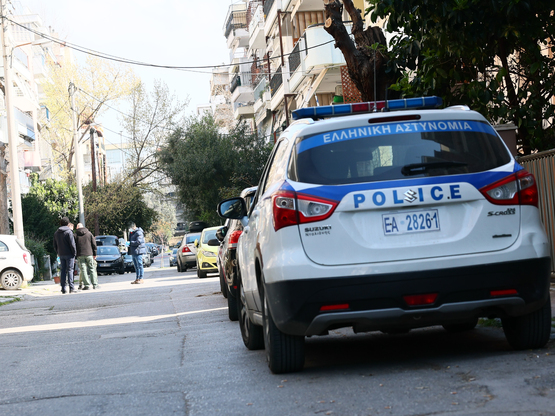  «Ήμουν σε άμυνα»- Στον εισαγγελέα ο 23χ...