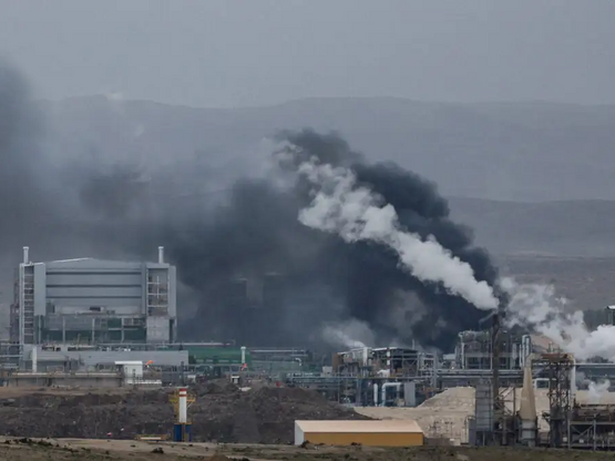 Εκεχειρία 2 εβδομάδων ανάμεσα σε Ιράν κα...