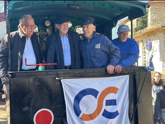 Ο Γιώργος Παπανδρέου για τα 130 χρόνια τ...