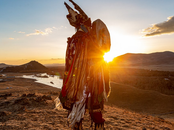 Οι προβλέψεις των Σαμάνων για το 2026: Α...