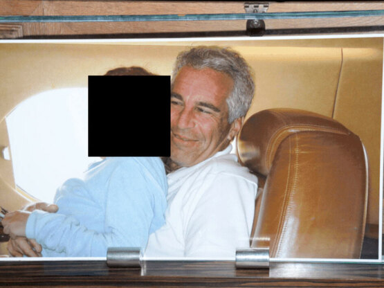 Τζέφρι Έπσταϊν: Αποκαλύφθηκαν οι σοκαρισ...