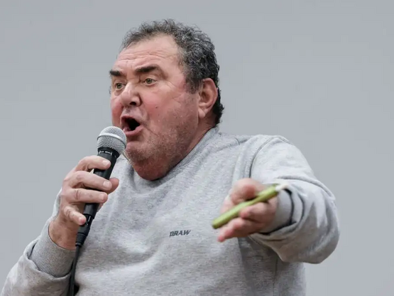 Κώστας Ανεστίδης: Το Μαξίμου «έκοψε» τον...