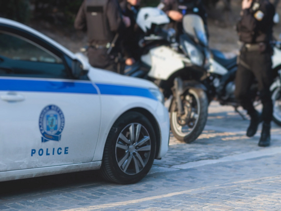 Νέος Κόσμος: Γνώριζε πολεμικές τέχνες ο ...