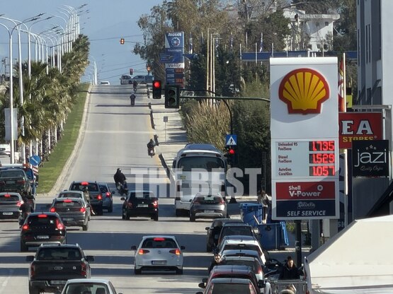Πως διαμορφώθηκαν σήμερα οι τιμές των κα...
