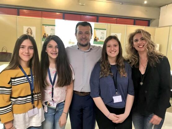 Patras IQ: Για το πρόγραμμα eduweb ενη...