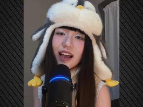 Κινέζα τραγουδάει σε άπταιστα ελληνικά Α...