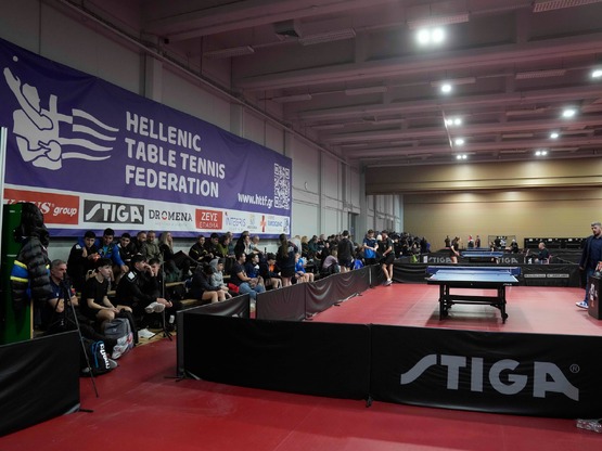 Σαββατοκύριακο με μπαράζ για τις πατρινέ...