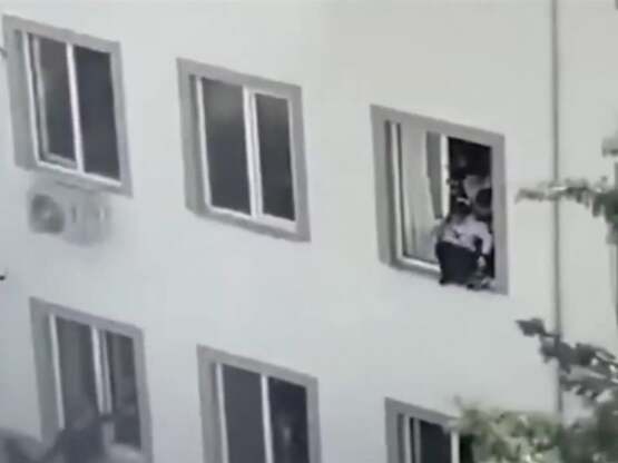 Τουρκία: Σκηνές τρόμου στην πολύνεκρη επ...