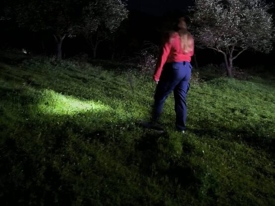 Αγρίνιο: Με εθελοντές συνεχίζονται οι έρ...