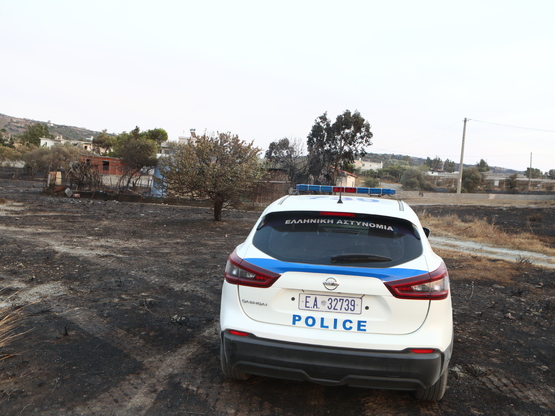 Νέα Πέραμος: Mετά την αρπαγή οδήγησαν κα...