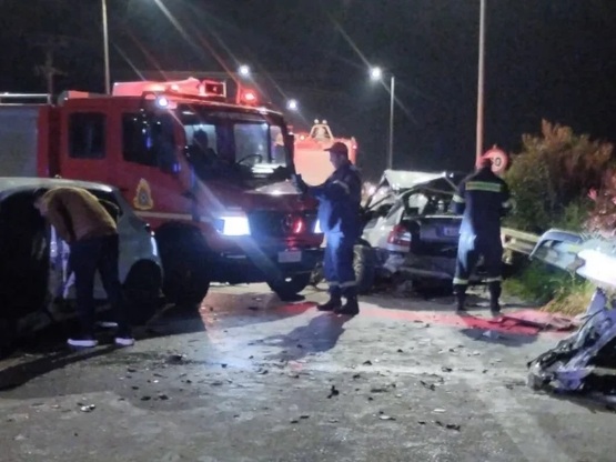 Δυτική Αχαΐα: 16χρονος ο νεκρός του τροχ...