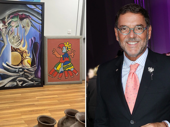 Η ώρα των εξηγήσεων για τον Τσαγκαράκη: ...