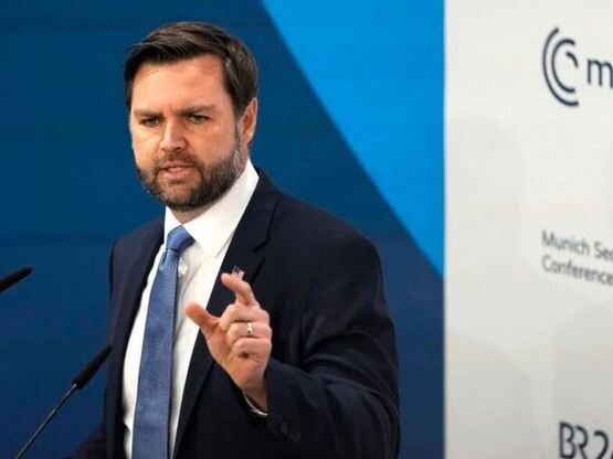 Βανς: «Ο πόλεμος θα κρατήσει λίγο ακόμα,...