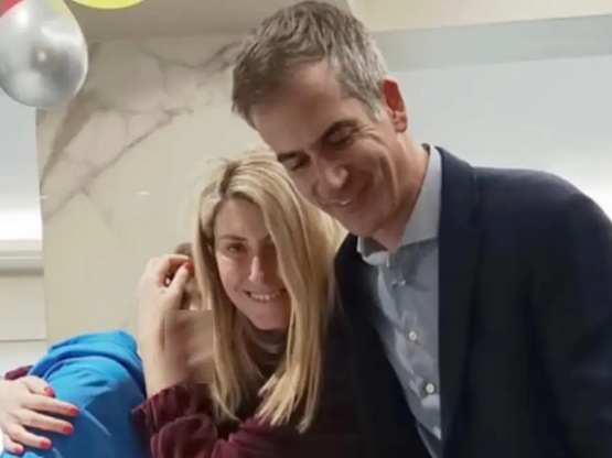 Η Σία Κοσιώνη έκανε την πρώτη της ανάρτη...