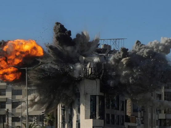 Οι Χούθι επιτέθηκαν ξανά στο Ισραήλ 