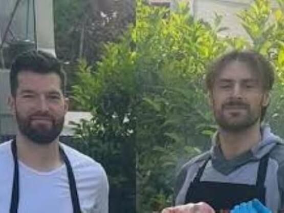 Πίτερς και Πάπας τήρησαν το έθιμο και σο...