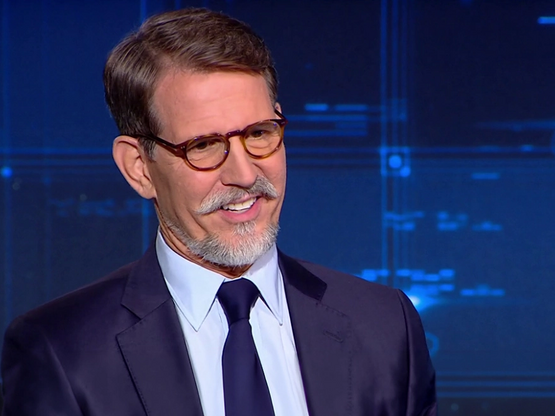 Παύλος ντε Γκρες για το ενδεχόμενο δημιο...