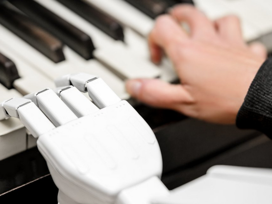 Τεχνητή Νοημοσύνη στη μουσική: Γιατί 13,...