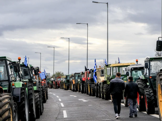 Αγρότες: «Δεν πάμε σε προσχηματικό διάλο...
