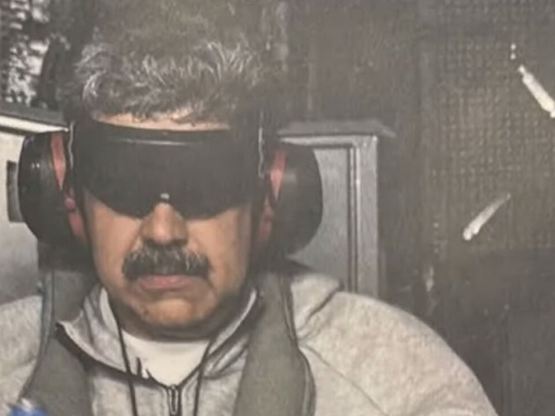 Ο Τραμπ δημοσιοποίησε την πρώτη φωτογραφ...