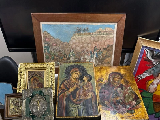 Αρνείται τις κατηγορίες ο Τσαγκαράκης: «...