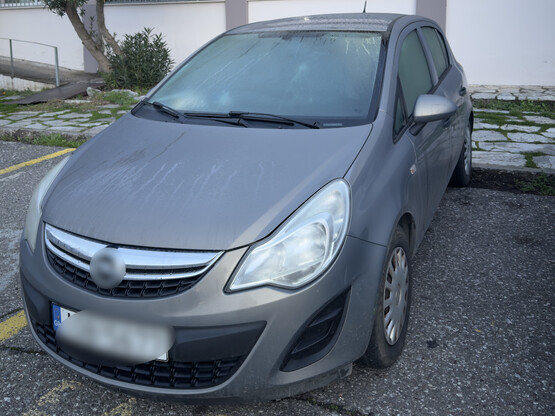 Ναύπακτος: Χειροπέδες ξανά σε μαθητή για...