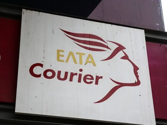 Πρακτορεία ΕΛΤΑ Courier: Σε οριακό σημεί...