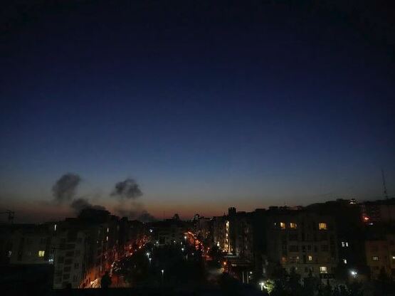 LIVE - Μέση Ανατολή: Ισραηλινό σφυροκόπη...