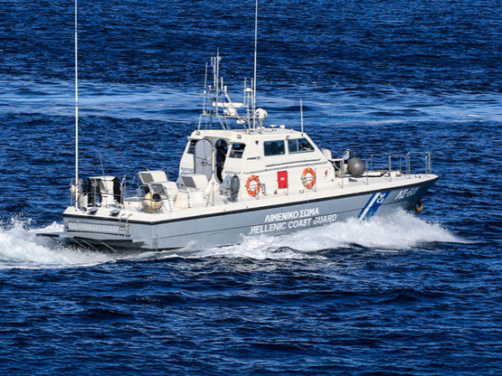 Ναυάγιο ανοικτά της Κρήτης: 18 νεκροί με...