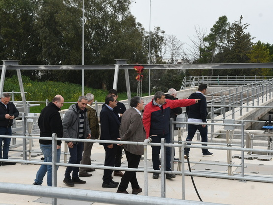 Πάτρα: Συνάντηση του Δημάρχου με τον Γ.Γ...