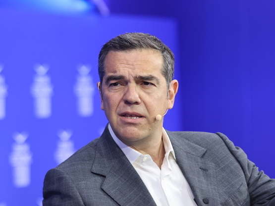 Αλέξης Τσίπρας: Στην τελική ευθεία οι πρ...