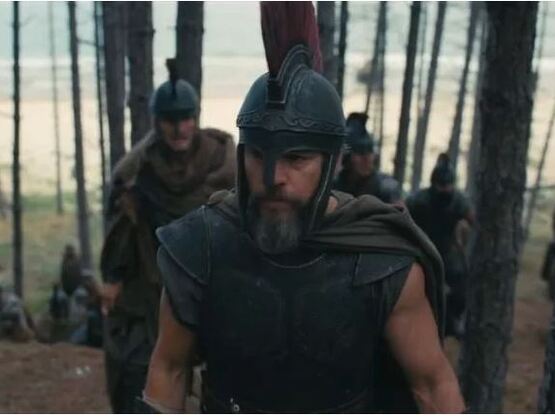 Οδύσσεια: Κυκλοφόρησε το επίσημο trailer...