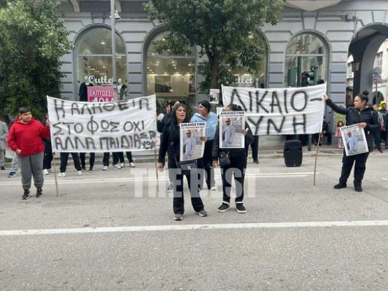 Υπόθεση Μπασιλάρη: «Οι εντολείς μας δεν ...