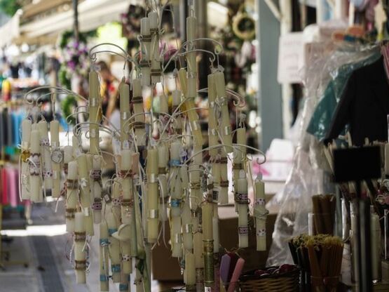 Πάτρα: Κλειστά πολλά καταστήματα χθες Κυ...