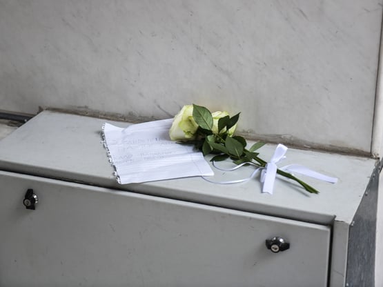 Σέρρες: «Αναλαμβάνω την ευθύνη να δικαστ...