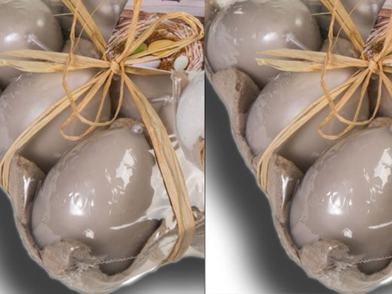 Αποκλειστικό (Νο 155): Νέα μόδα, αβγά βα...