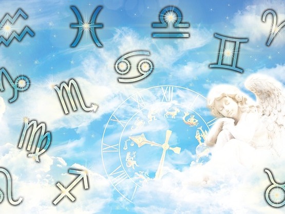 Τα 4 ζώδια που ευνοούνται από αφθονία κα...