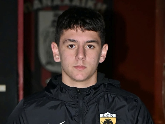 Από την Πάτρα στην ΑΕΚ ο Παναγιώτης Ασπρ...