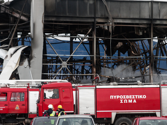 «Βιολάντα»: «Η διαρροή εκτιμάται ότι ήτα...