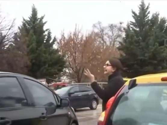 Βιολάντα: «Δεν ντρέπεστε; Πέντε νεκρές γ...