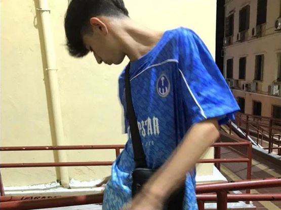 Σέρρες: Στον ανακριτή σήμερα ο 16χρονος ...