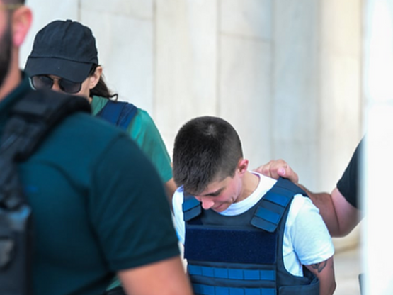 Ειρήνη Μουρτζούκου: Ζητά να ακυρωθεί η π...