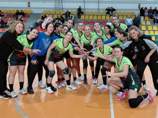 Δύο νίκες για την Ακαδημία των Σπορ Πάτρας