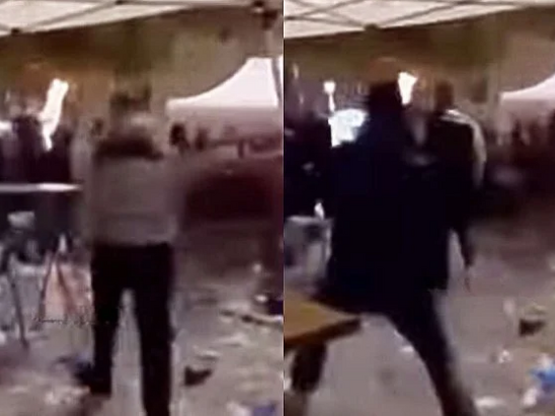 Χανιά: Πανικός σε πάρτι την παραμονή Χρι...