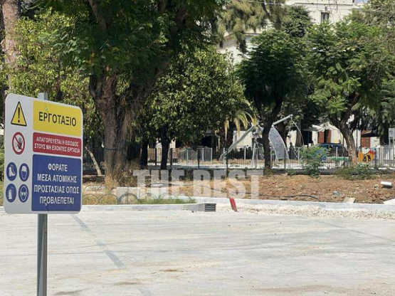 Πάτρα: Αγώνας δρόμου το 2026 για την ολο...