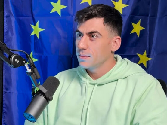 Νέα κατακραυγή για τον Φειδία Παναγιώτου...