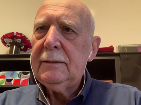 Η τελευταία τηλεοπτική εμφάνιση του Γιώρ...